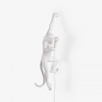 Acoustic Art Unique Singe Résine Applique Murale - Neutralighting