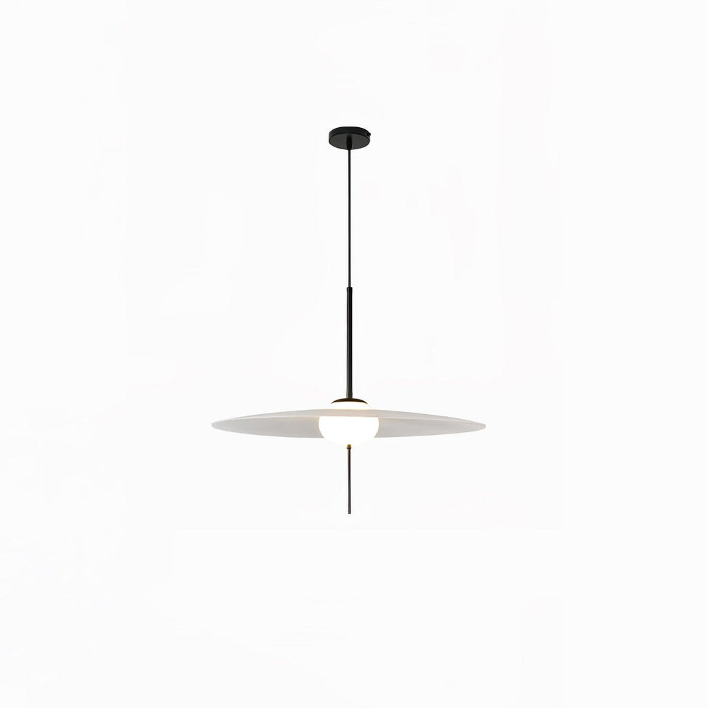 Zelara Lampe à suspension industrielle classique - Neutralighting
