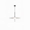 Zelara Lampe à suspension industrielle classique - Neutralighting