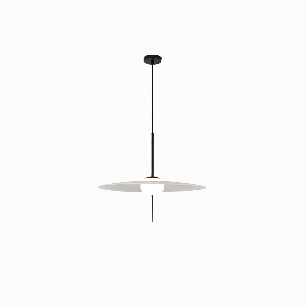 Zelara Lampe à suspension industrielle classique - Neutralighting