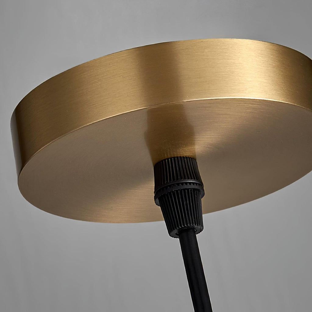 Zashayra Suspension Cylindrique en Albâtre - Neutralighting