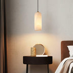 Zashayra Suspension Cylindrique en Albâtre - Neutralighting