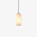 Zashayra Suspension Cylindrique en Albâtre - Neutralighting