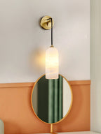 Vaelara Suspension Albâtre Applique Murale - Neutralighting