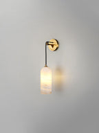 Vaelara Suspension Albâtre Applique Murale - Neutralighting