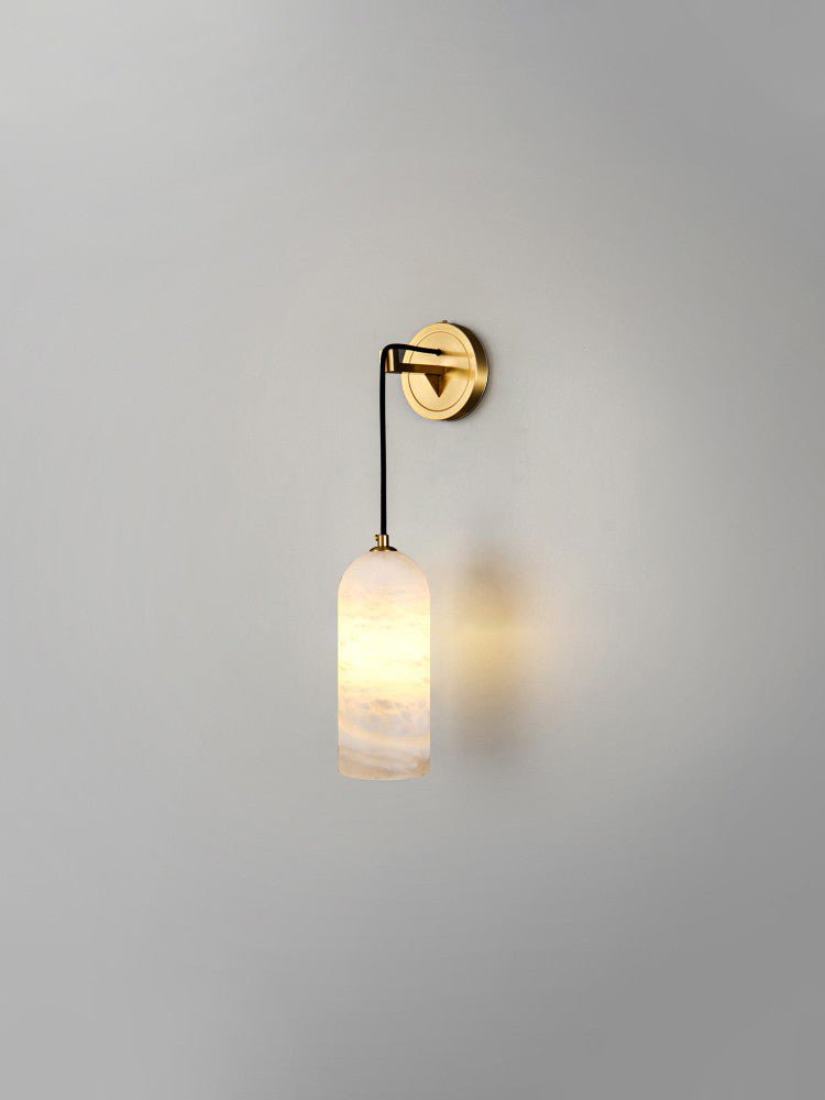 Vaelara Suspension Albâtre Applique Murale - Neutralighting