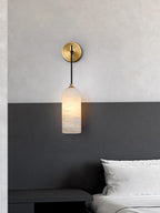 Vaelara Suspension Albâtre Applique Murale - Neutralighting