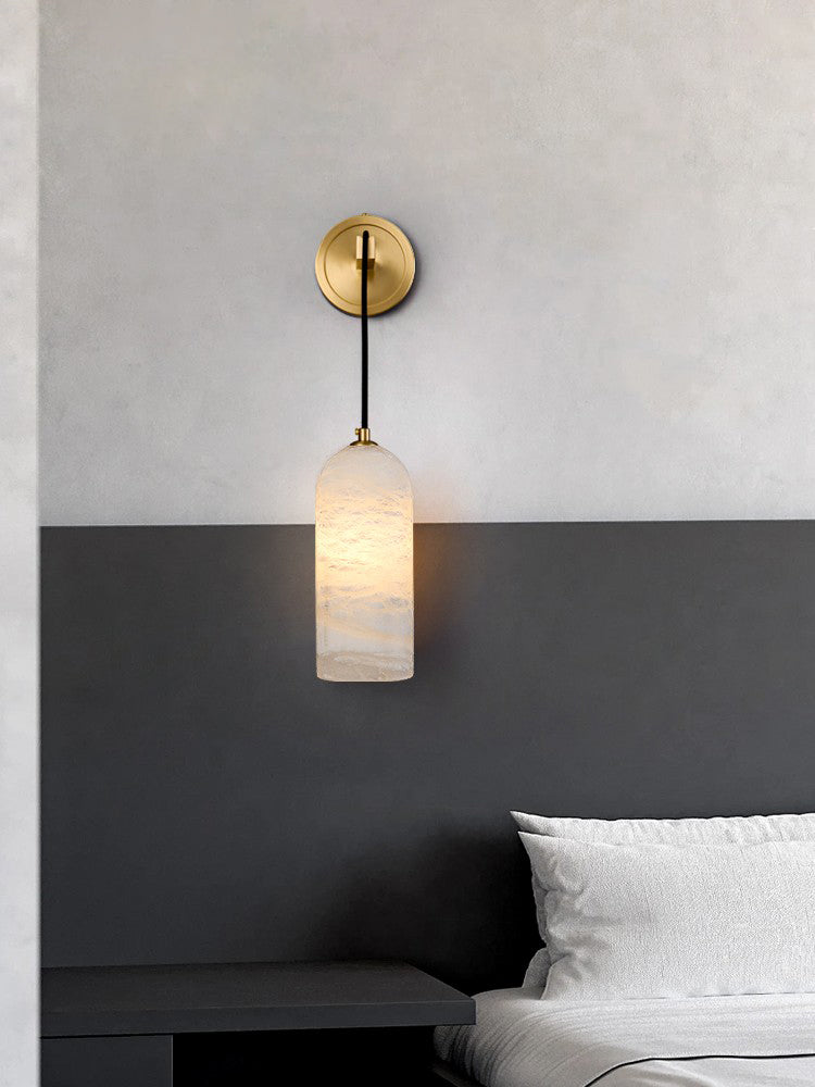 Vaelara Suspension Albâtre Applique Murale - Neutralighting