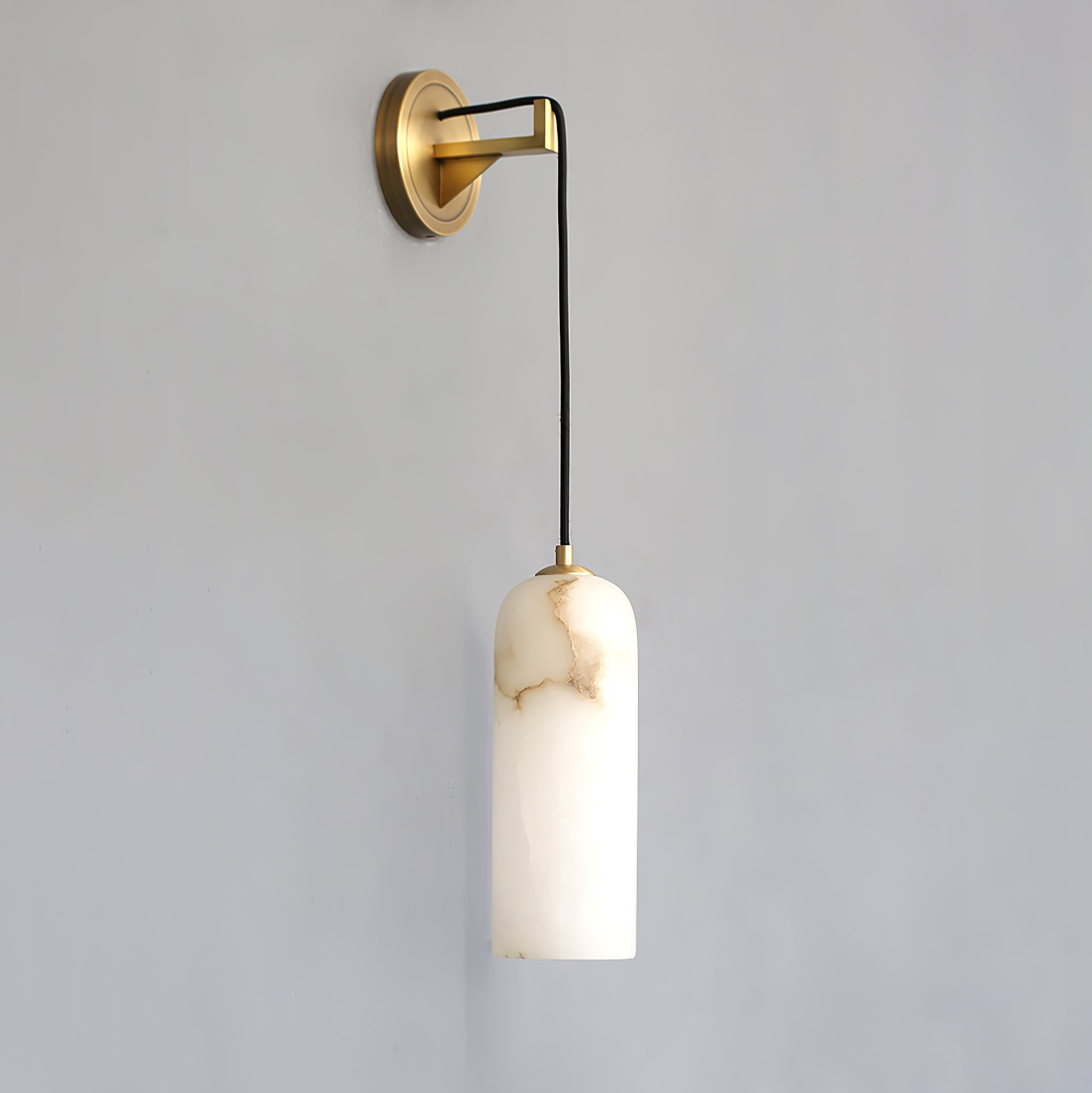 Vaelara Suspension Albâtre Applique Murale - Neutralighting