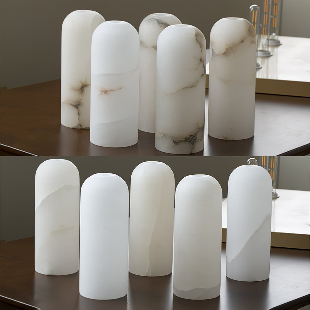 Vaelara Suspension Albâtre Applique Murale - Neutralighting