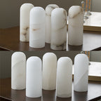 Vaelara Suspension Albâtre Applique Murale - Neutralighting