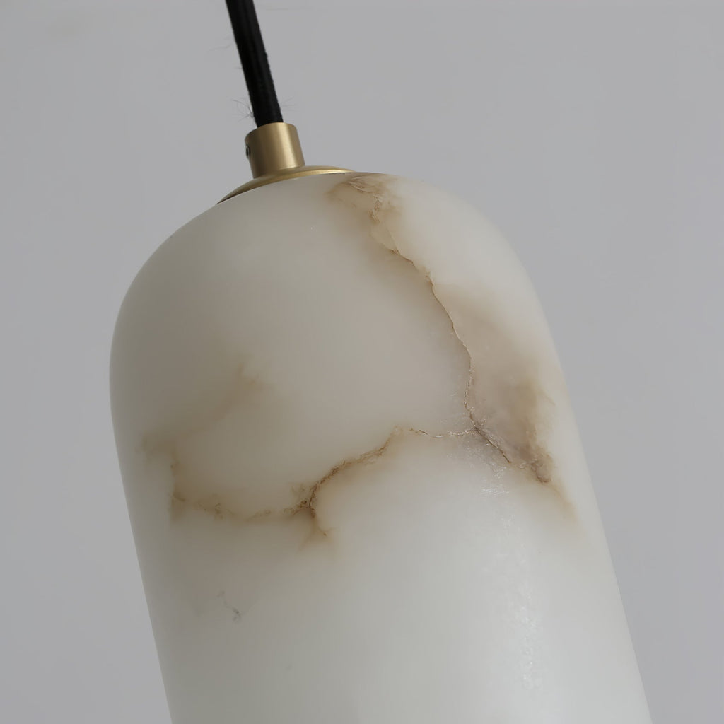 Vaelara Suspension Albâtre Applique Murale - Neutralighting