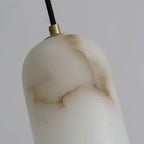 Vaelara Suspension Albâtre Applique Murale - Neutralighting