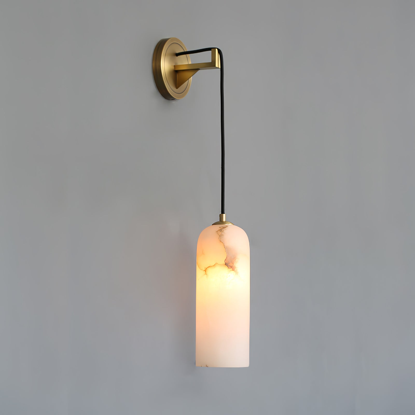 Vaelara Suspension Albâtre Applique Murale - Neutralighting