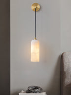 Vaelara Suspension Albâtre Applique Murale - Neutralighting