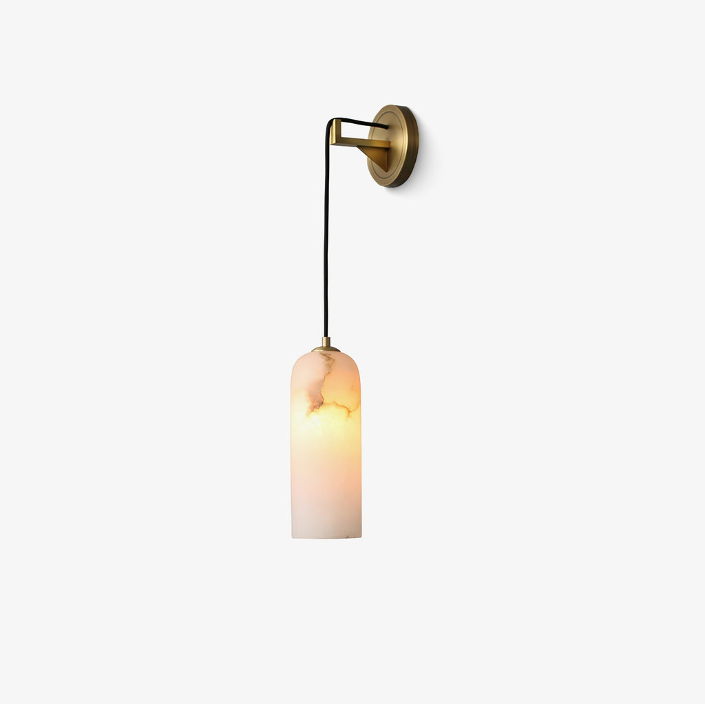 Vaelara Suspension Albâtre Applique Murale - Neutralighting