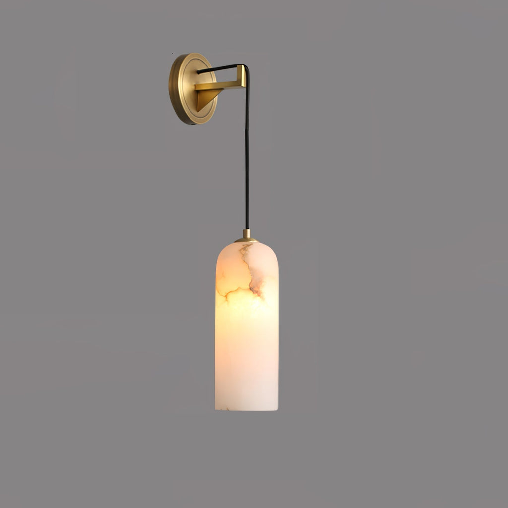 Vaelara Suspension Albâtre Applique Murale - Neutralighting