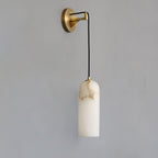Vaelara Suspension Albâtre Applique Murale - Neutralighting