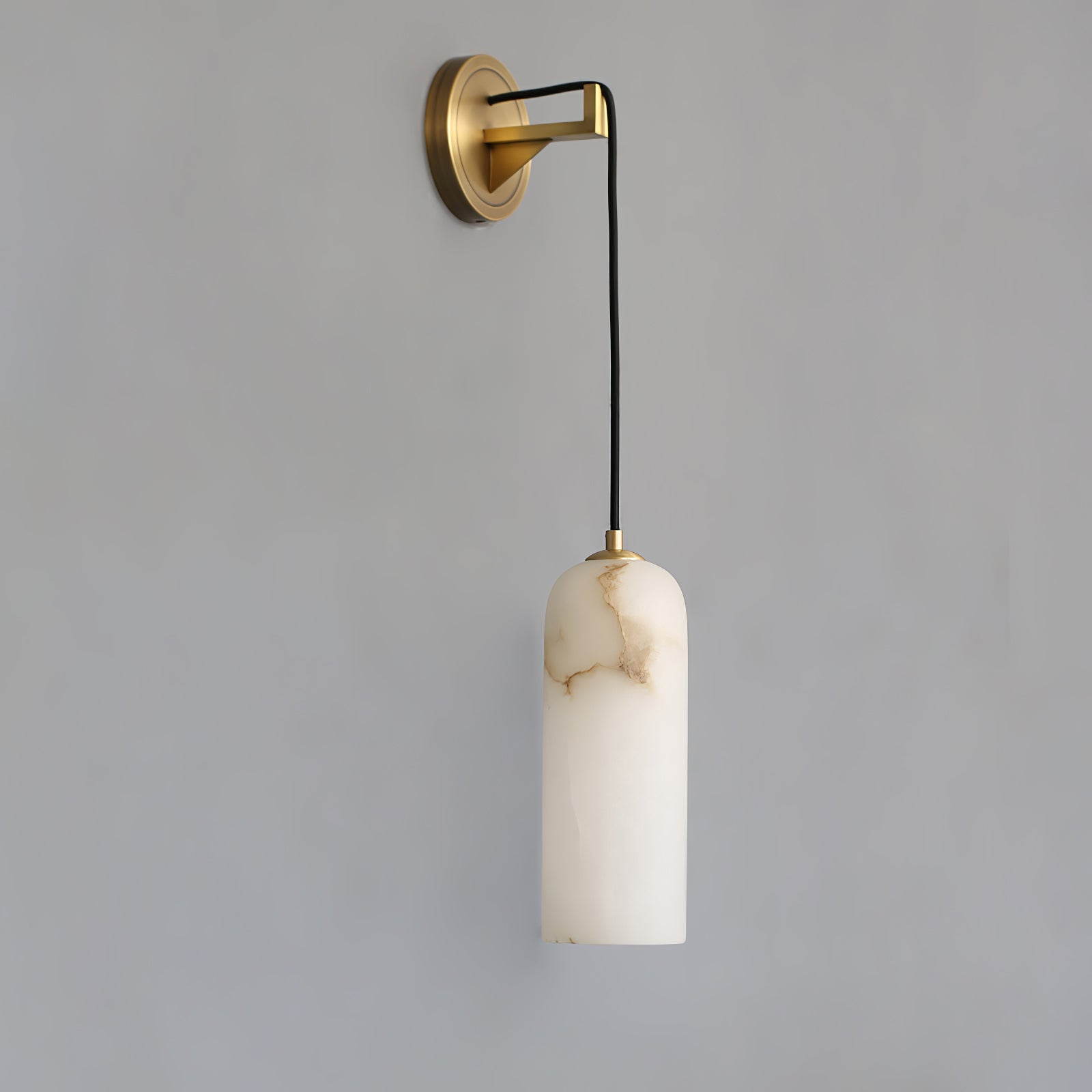 Vaelara Suspension Albâtre Applique Murale - Neutralighting