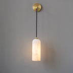 Vaelara Suspension Albâtre Applique Murale - Neutralighting