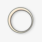 Zathee Applique Murale Extérieure LED Circulaire - Neutralighting
