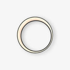 Zathee Applique Murale Extérieure LED Circulaire - Neutralighting