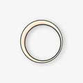 Zathee Applique Murale Extérieure LED Circulaire - Neutralighting