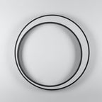 Zathee Applique Murale Extérieure LED Circulaire - Neutralighting