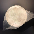 Lustra Suspension Lampe en Forme de Lune pour Salon - Neutralighting