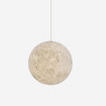 Lunara Lampe Pendante Lune Minimaliste - Neutralighting