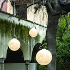 Lunara Lampe Pendante Lune Minimaliste - Neutralighting
