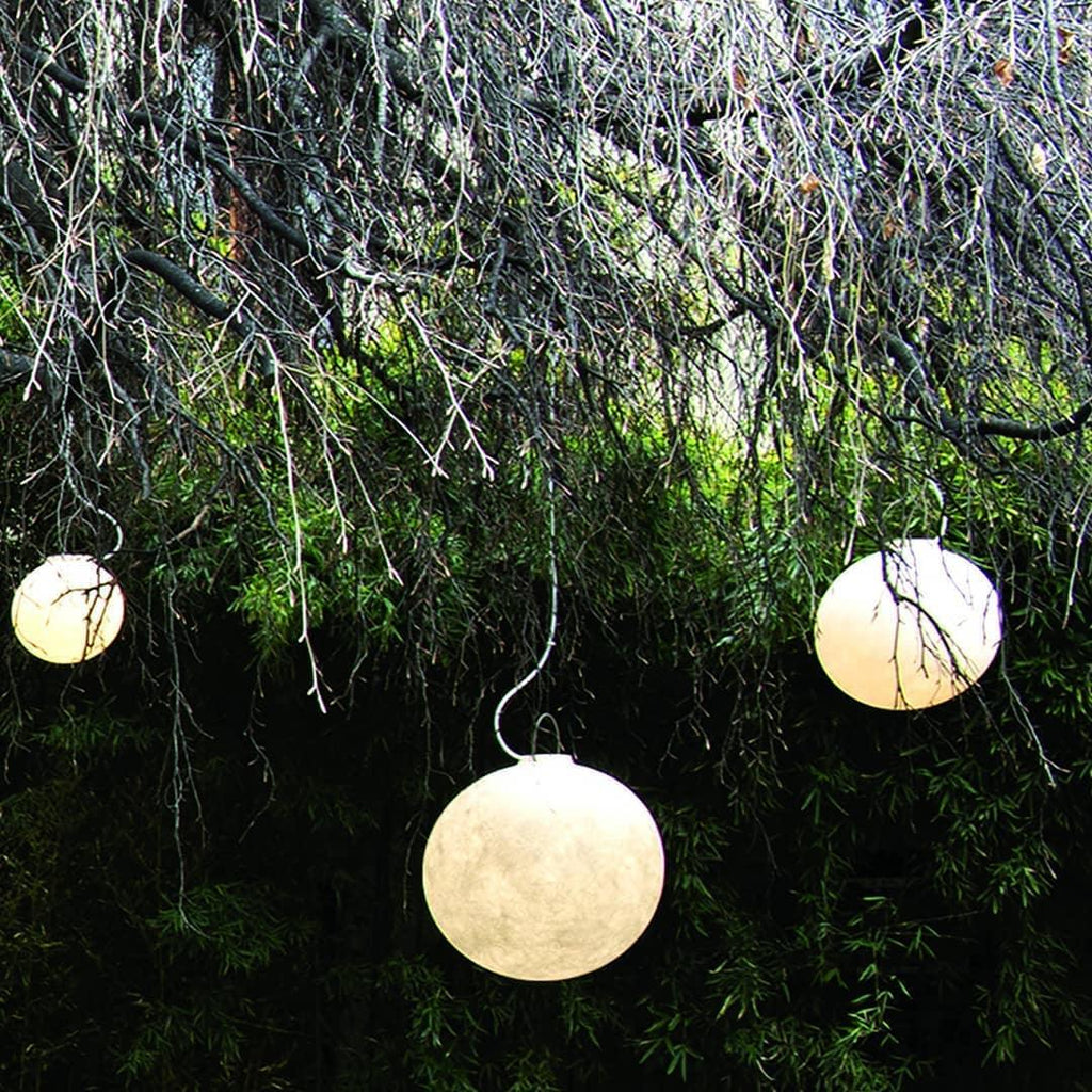 Lunara Lampe Pendante Lune Minimaliste - Neutralighting
