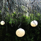 Lunara Lampe Pendante Lune Minimaliste - Neutralighting