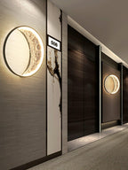Pixel Applique Murale en Résine Art Nordique Premium - Neutralighting