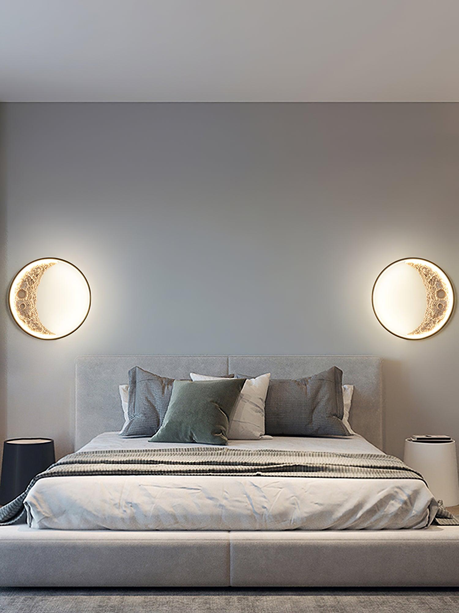Pixel Applique Murale en Résine Art Nordique Premium - Neutralighting