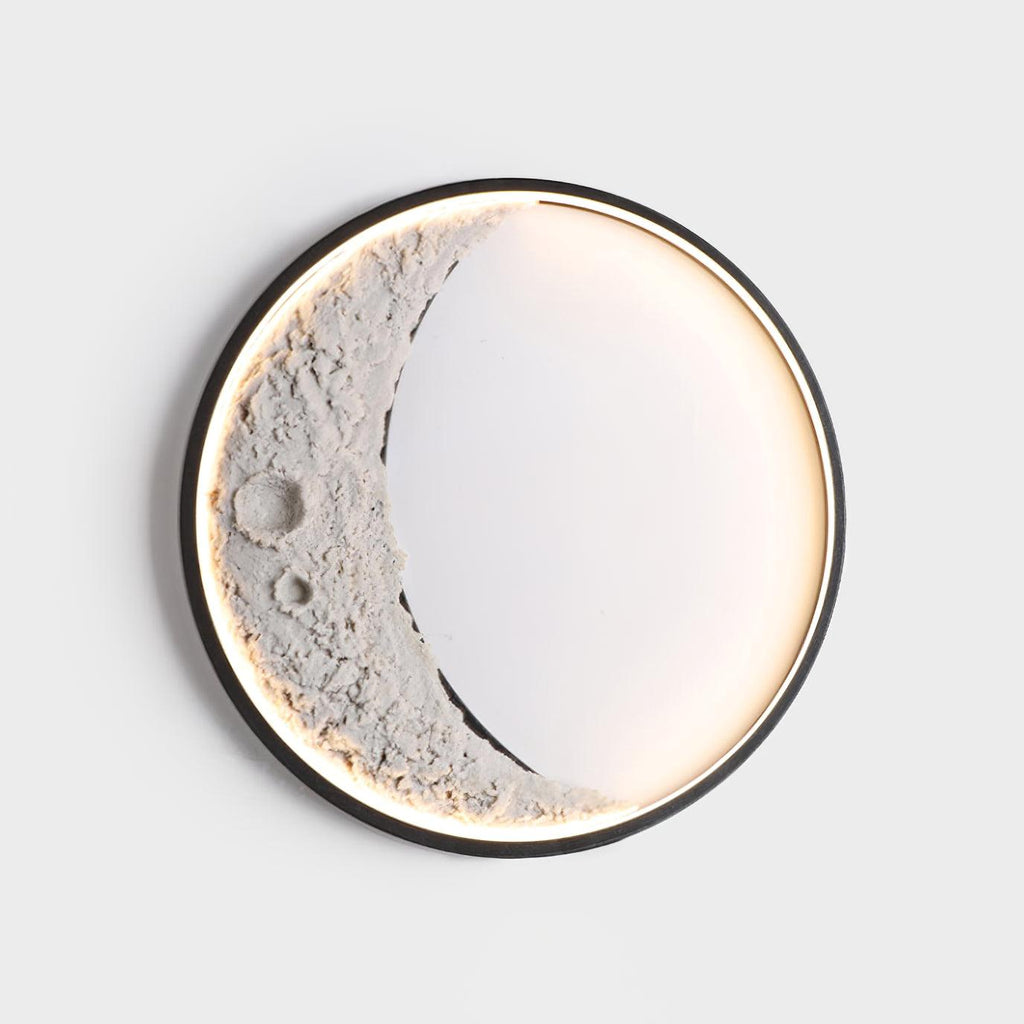 Pixel Applique Murale en Résine Art Nordique Premium - Neutralighting
