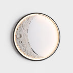 Pixel Applique Murale en Résine Art Nordique Premium - Neutralighting