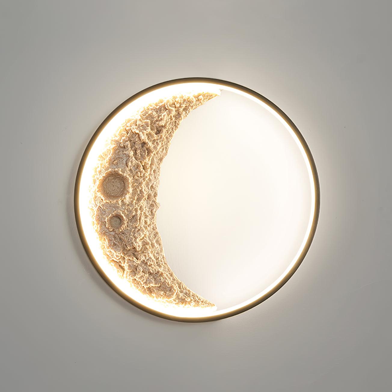 Pixel Applique Murale en Résine Art Nordique Premium - Neutralighting