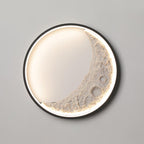 Pixel Applique Murale en Résine Art Nordique Premium - Neutralighting