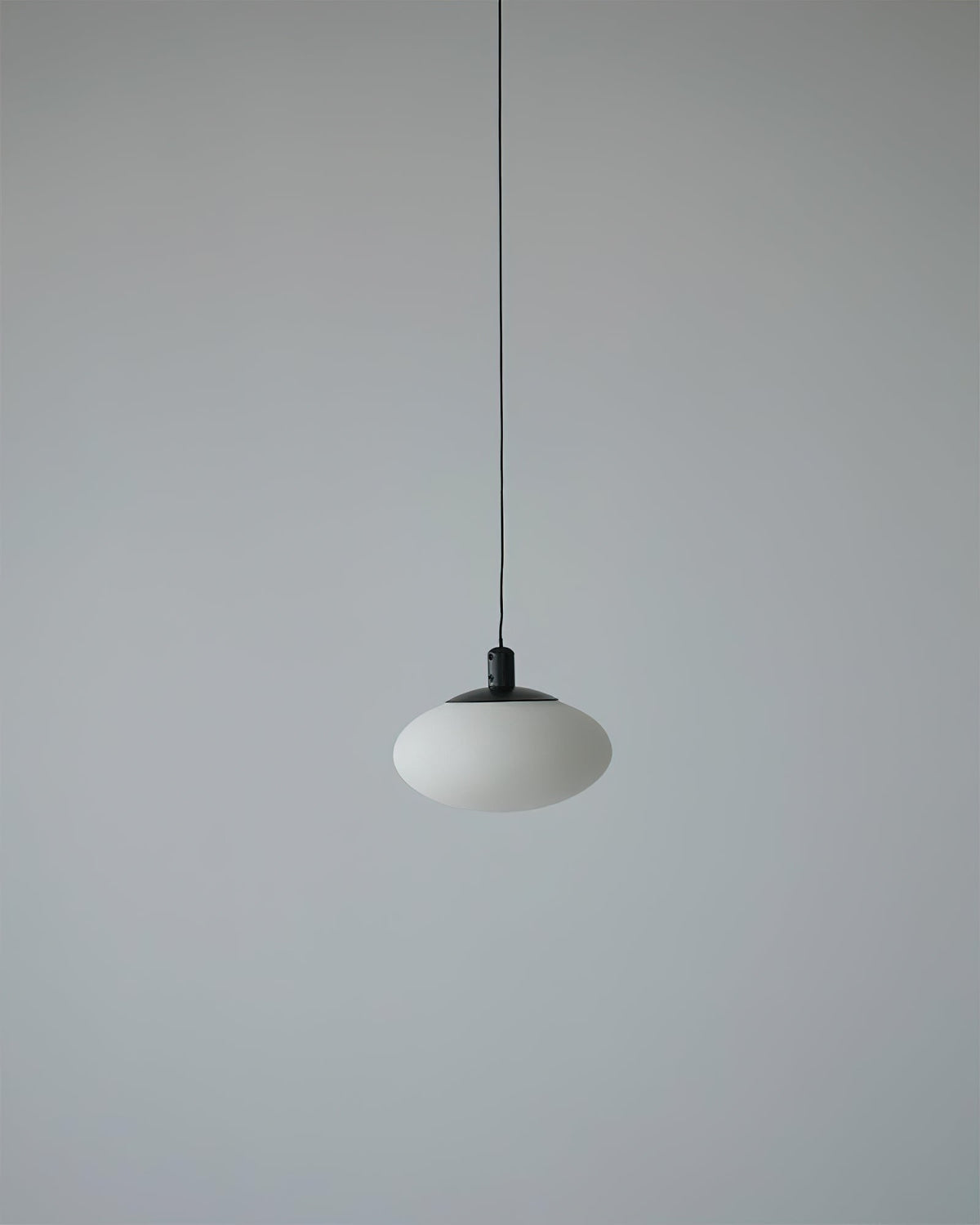 Cuthean Lampe Suspendue En Laiton Et Albâtre Minimaliste Moderne - Neutralighting