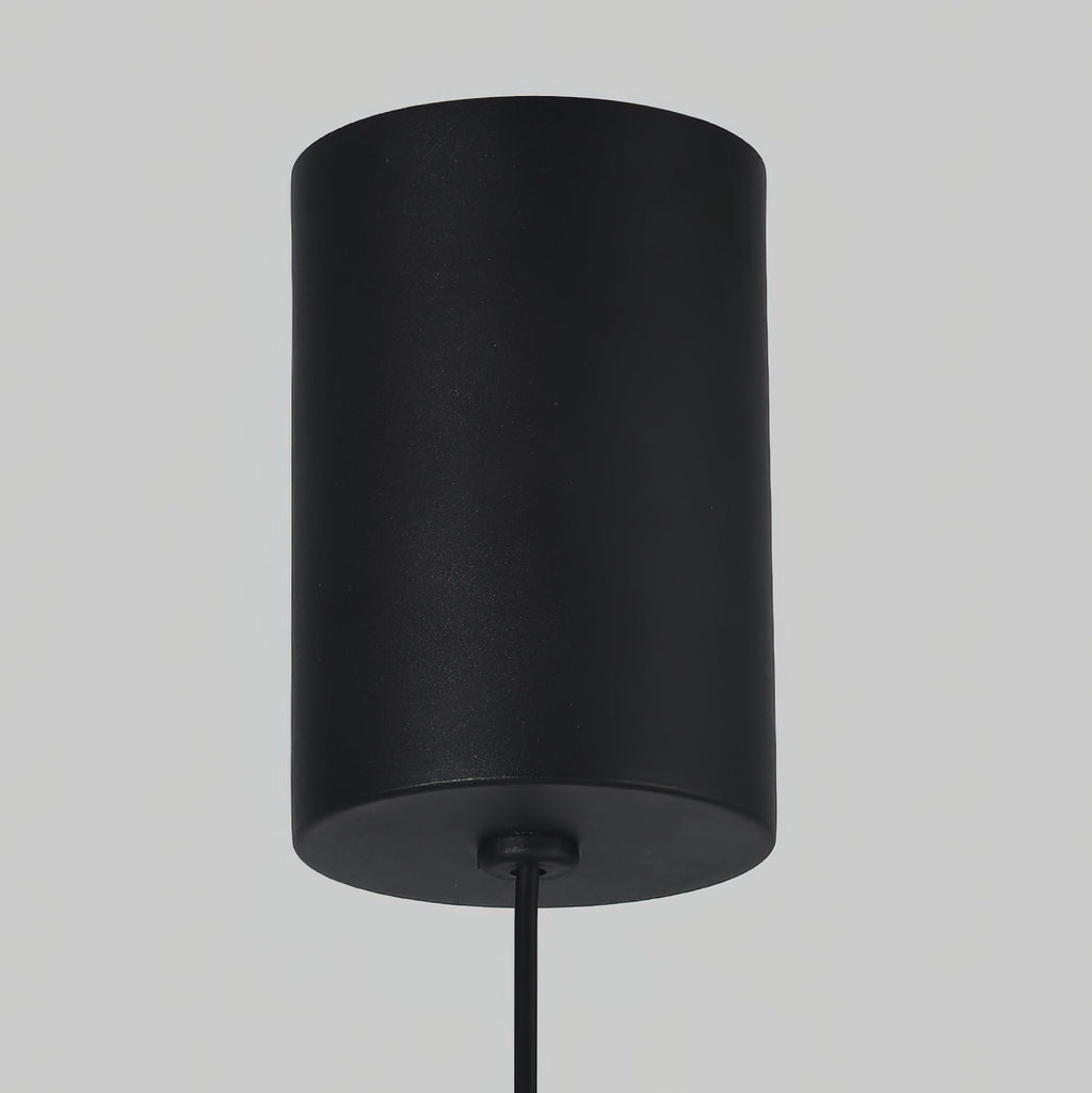 Cuthean Lampe Suspendue En Laiton Et Albâtre Minimaliste Moderne - Neutralighting