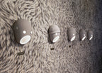 Mask Applique Murale en Résine Créativité Individuelle - Neutralighting