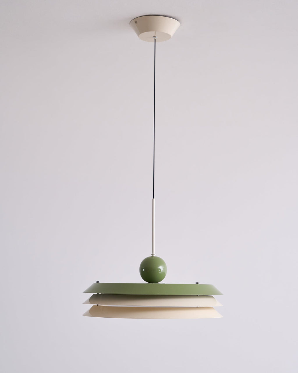 Glowza Suspension Moderne Superposée - Neutralighting
