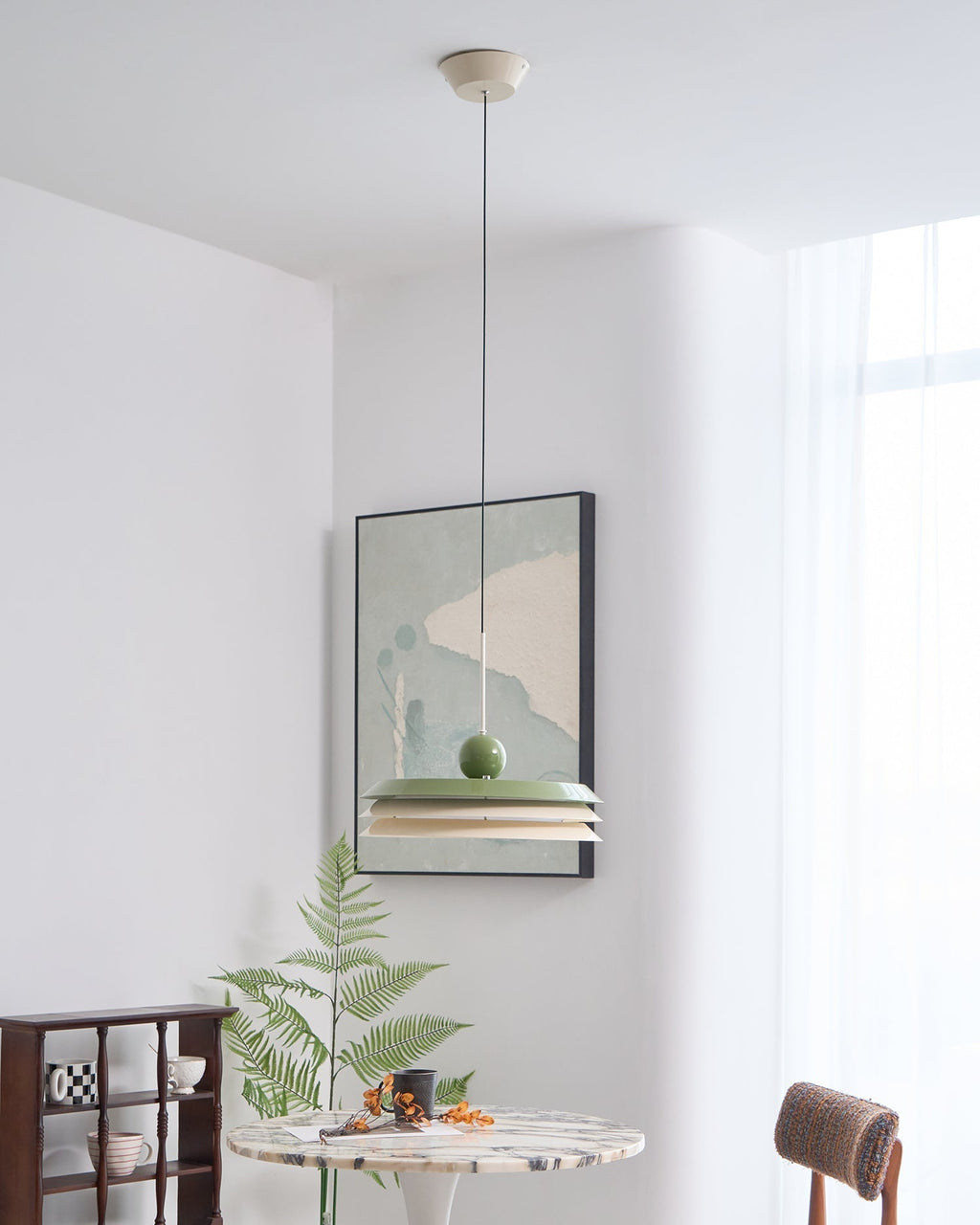 Glowza Suspension Moderne Superposée - Neutralighting