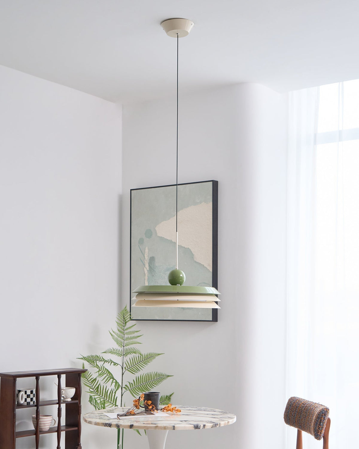 Glowza Suspension Moderne Superposée - Neutralighting