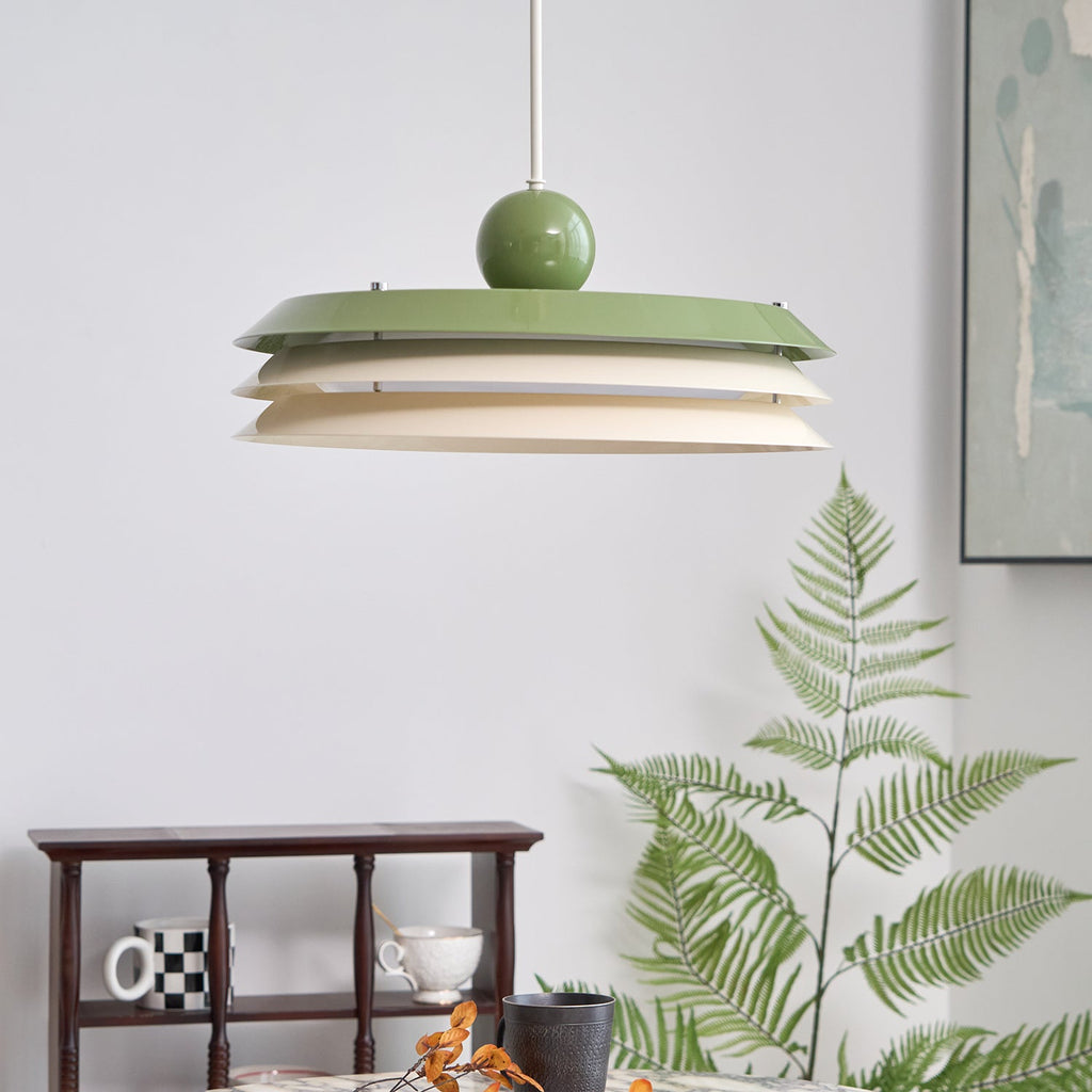 Glowza Suspension Moderne Superposée - Neutralighting