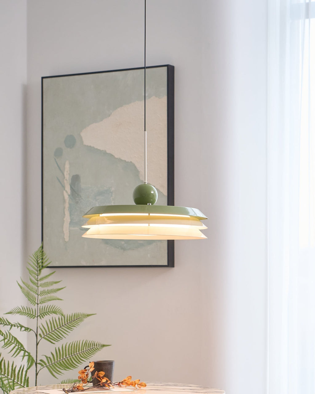 Glowza Suspension Moderne Superposée - Neutralighting