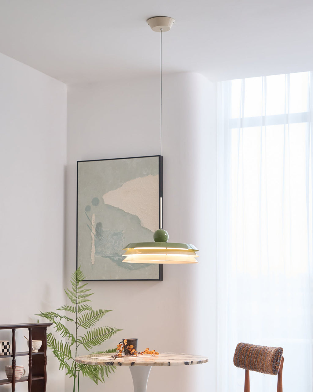 Glowza Suspension Moderne Superposée - Neutralighting