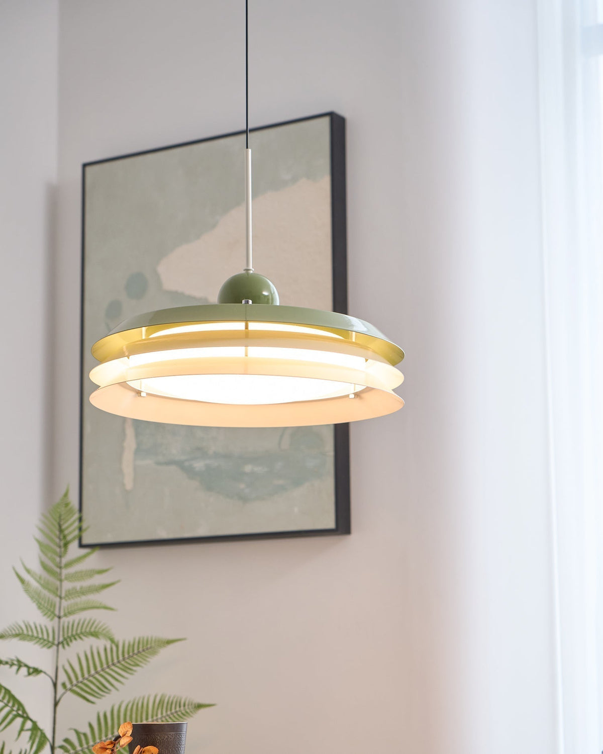 Glowza Suspension Moderne Superposée - Neutralighting