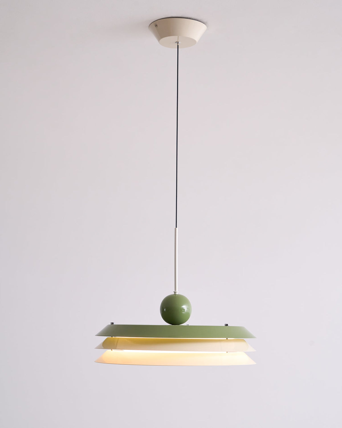 Glowza Suspension Moderne Superposée - Neutralighting